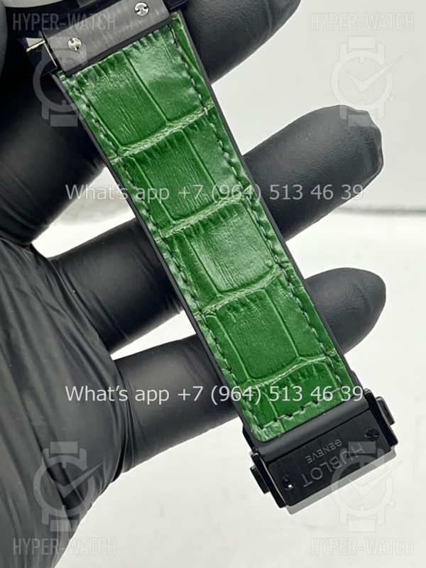 Товар Hublot Classic Fusion 42mm Art 9451 Фото 6 - Hublot Classic Fusion 42mm Art 9451