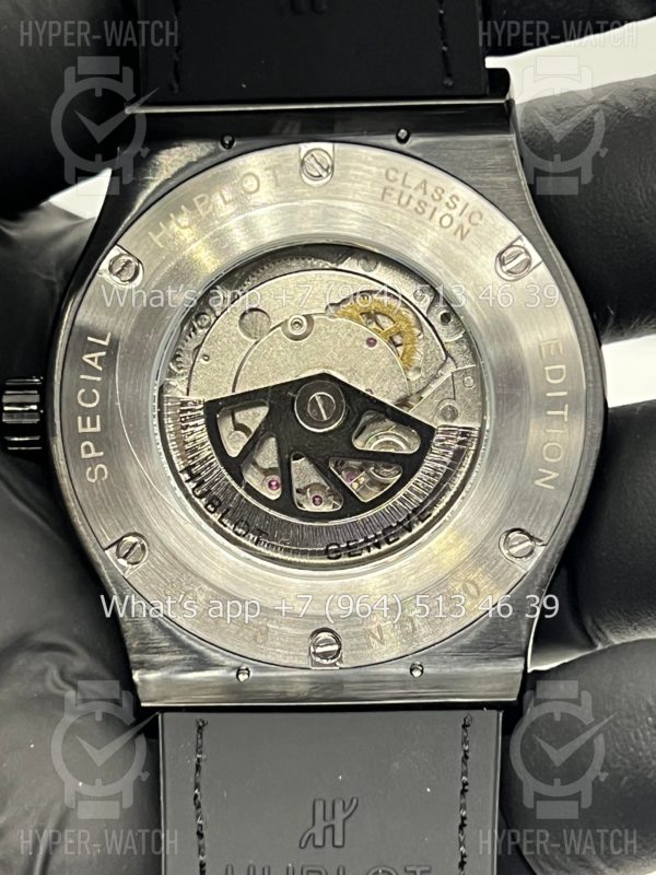Товар Hublot Classic Fusion 42mm Art 9451 Фото 9 - Hublot Classic Fusion 42mm Art 9451