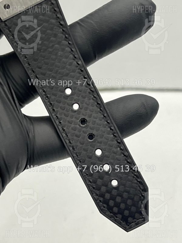 Товар Hublot Classic Fusion Chronograph 45mm Art 9448 Фото 6 - Hublot Classic Fusion Chronograph 45mm Art 9448