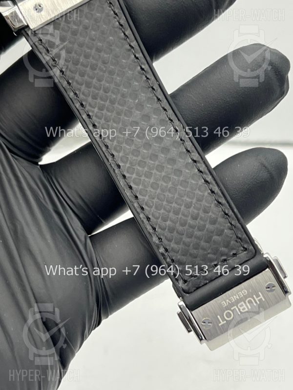 Товар Hublot Classic Fusion Chronograph 45mm Art 9448 Фото 7 - Hublot Classic Fusion Chronograph 45mm Art 9448
