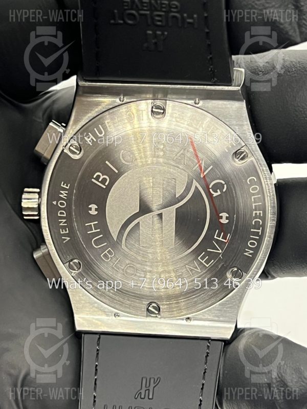 Товар Hublot Classic Fusion Chronograph 45mm Art 9448 Фото 10 - Hublot Classic Fusion Chronograph 45mm Art 9448