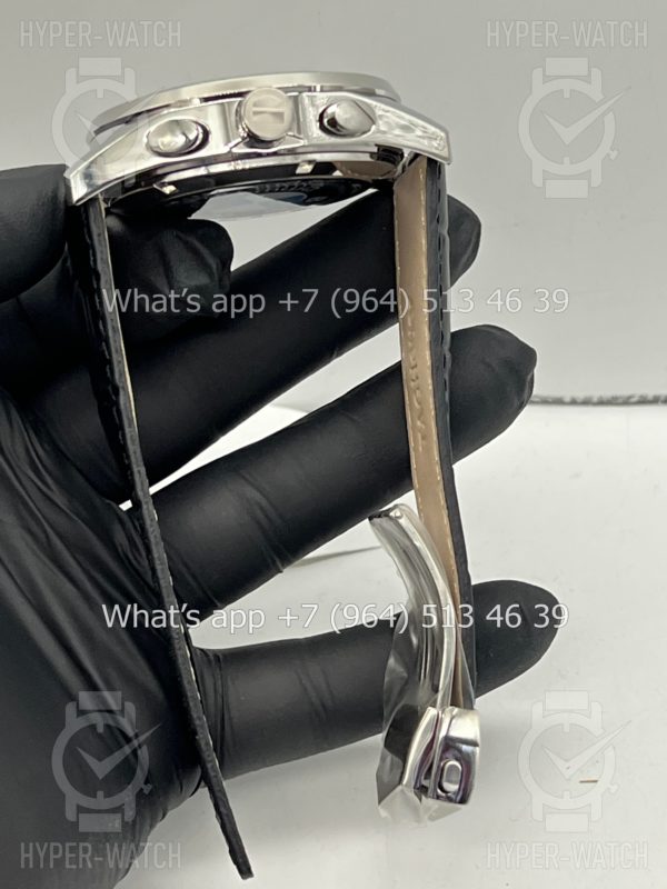 Товар Tag Heuer Carrera 43mm BMW Art 9472 Фото 9 - Tag Heuer Carrera 43mm BMW Art 9472