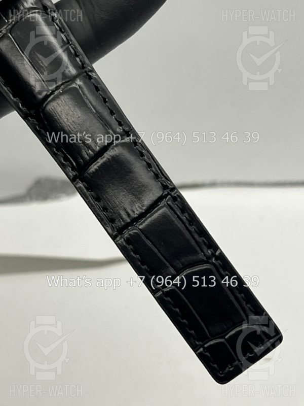 Фото 6 - Tag Heuer Carrera 43mm BMW Art 9473