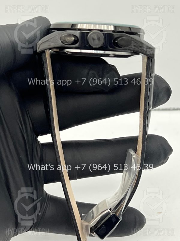 Фото 9 - Tag Heuer Carrera 43mm BMW Art 9473