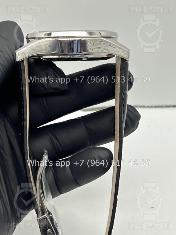 Товар Tag Heuer Carrera 43mm BMW Art 9474 Фото 6 - Tag Heuer Carrera 43mm BMW Art 9474