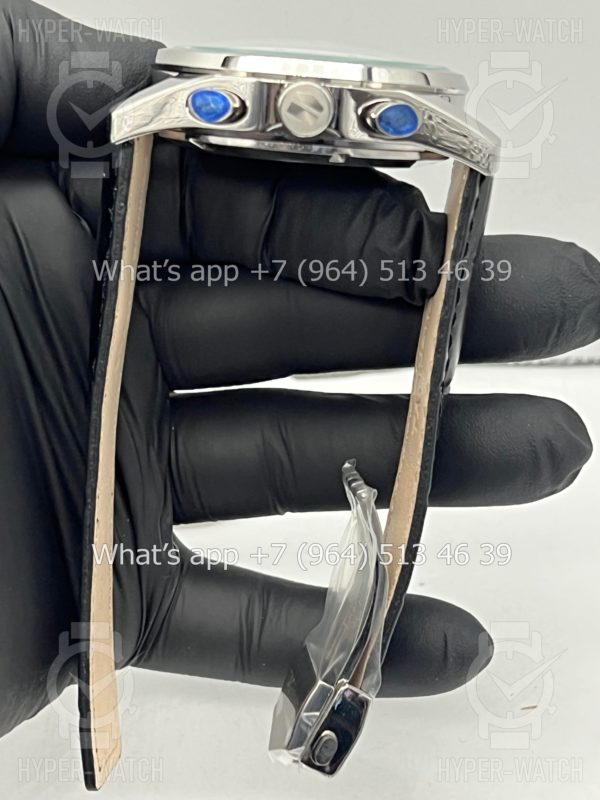 Товар Tag Heuer Carrera 43mm BMW Art 9474 Фото 7 - Tag Heuer Carrera 43mm BMW Art 9474