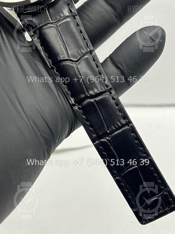 Товар Tag Heuer Carrera 43mm BMW Art 9475 Фото 6 - Tag Heuer Carrera 43mm BMW Art 9475