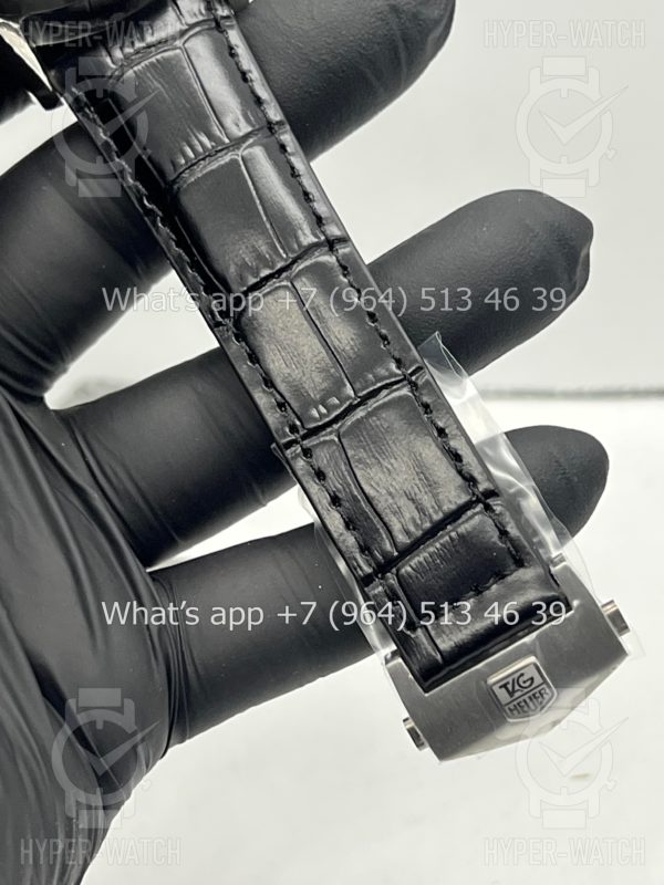 Товар Tag Heuer Carrera 43mm BMW Art 9475 Фото 7 - Tag Heuer Carrera 43mm BMW Art 9475
