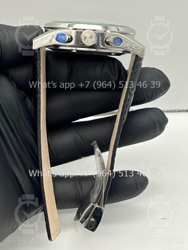 Товар Tag Heuer Carrera 43mm BMW Art 9475 Фото 9 - Tag Heuer Carrera 43mm BMW Art 9475