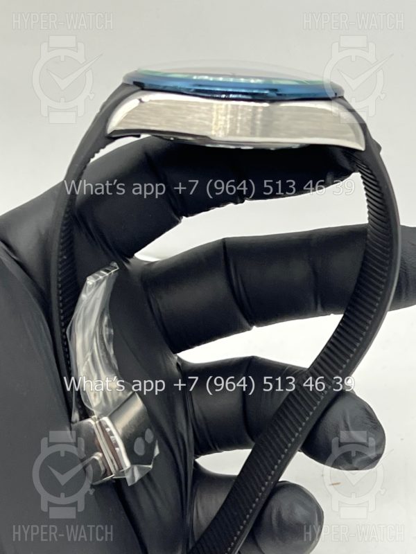 Фото 9 - Tag Heuer Grand Carrera 44mm Mercedes Benz SLS Art 9468