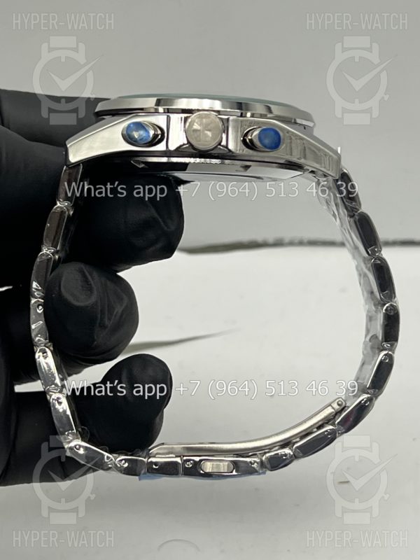 Товар Tag Heuer Carrera 43mm BMW Art 9476 Фото 6 - Tag Heuer Carrera 43mm BMW Art 9476