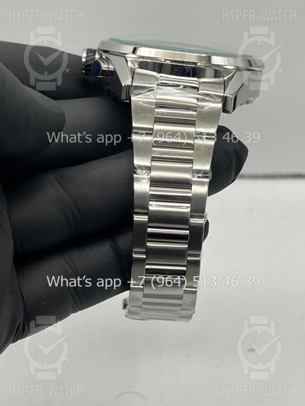 Товар Tag Heuer Carrera 43mm BMW Art 9476 Фото 7 - Tag Heuer Carrera 43mm BMW Art 9476