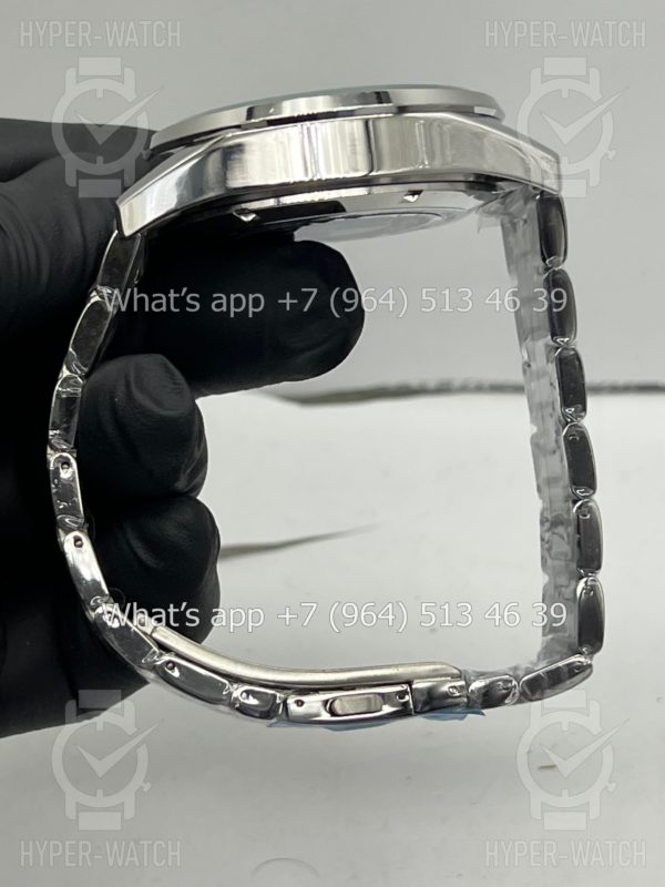 Товар Tag Heuer Carrera 43mm BMW Art 9476 Фото 8 - Tag Heuer Carrera 43mm BMW Art 9476