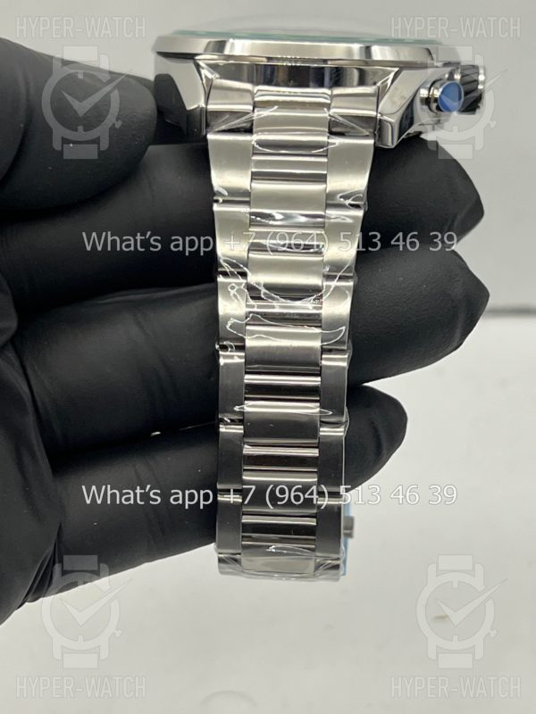 Товар Tag Heuer Carrera 43mm BMW Art 9477 Фото 8 - Tag Heuer Carrera 43mm BMW Art 9477