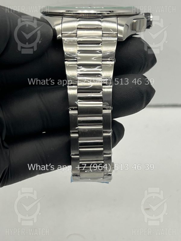 Фото 8 - Tag Heuer Grand Carrera 44mm Mercedes Benz SLS Art 9469