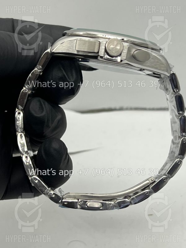 Фото 9 - Tag Heuer Grand Carrera 44mm Mercedes Benz SLS Art 9469