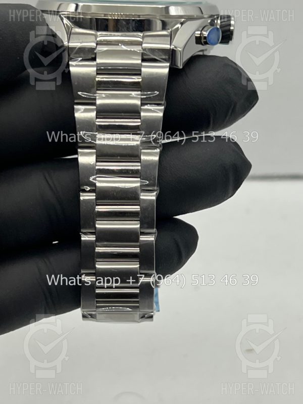 Фото 5 - Tag Heuer Carrera 43mm BMW Art 9479