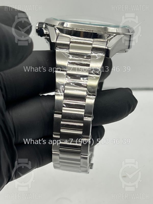 Фото 7 - Tag Heuer Carrera 43mm BMW Art 9479