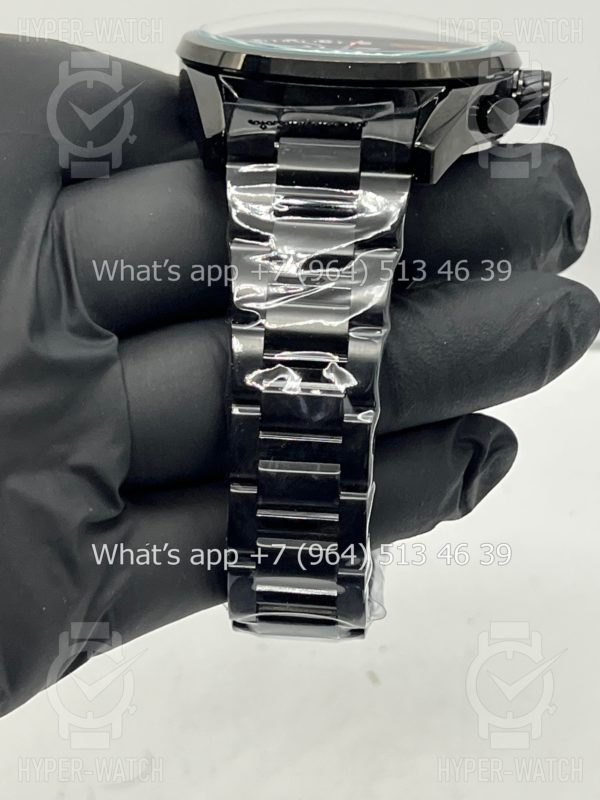 Товар Tag Heuer Carrera 43mm BMW Art 9478 Фото 8 - Tag Heuer Carrera 43mm BMW Art 9478