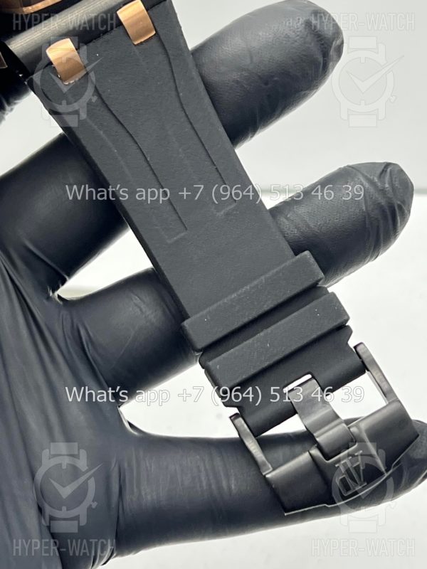 Фото 6 - Audemars Piguet Royal Oak Offshore 44mm Art 9500