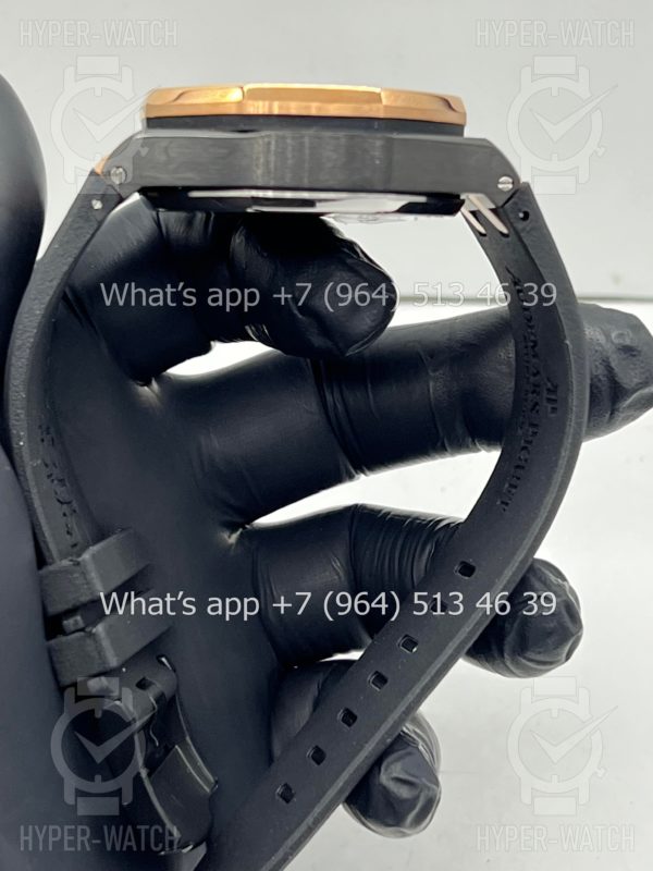 Фото 7 - Audemars Piguet Royal Oak Offshore 44mm Art 9500