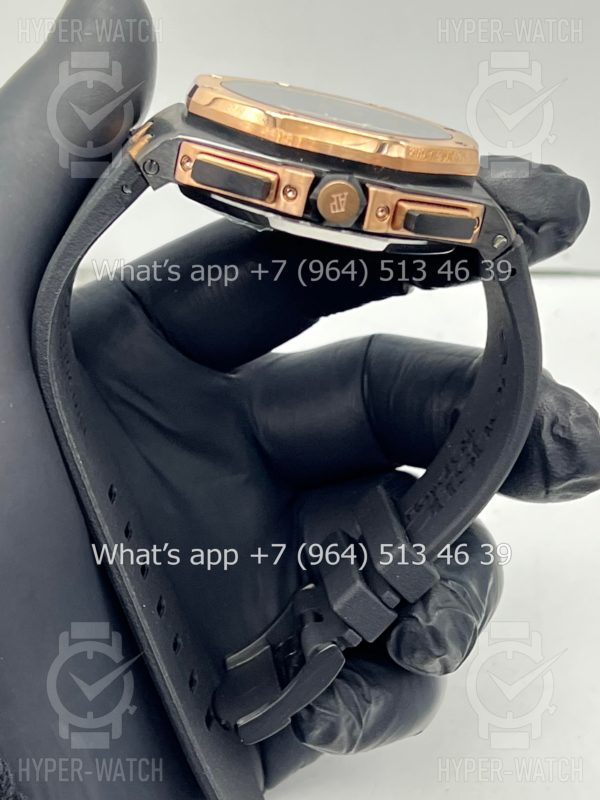 Фото 8 - Audemars Piguet Royal Oak Offshore 44mm Art 9500