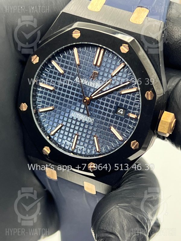 Товар Audemars Piguet Royal Oak 41mm Art 9503 Фото 3 - Audemars Piguet Royal Oak 41mm Art 9503