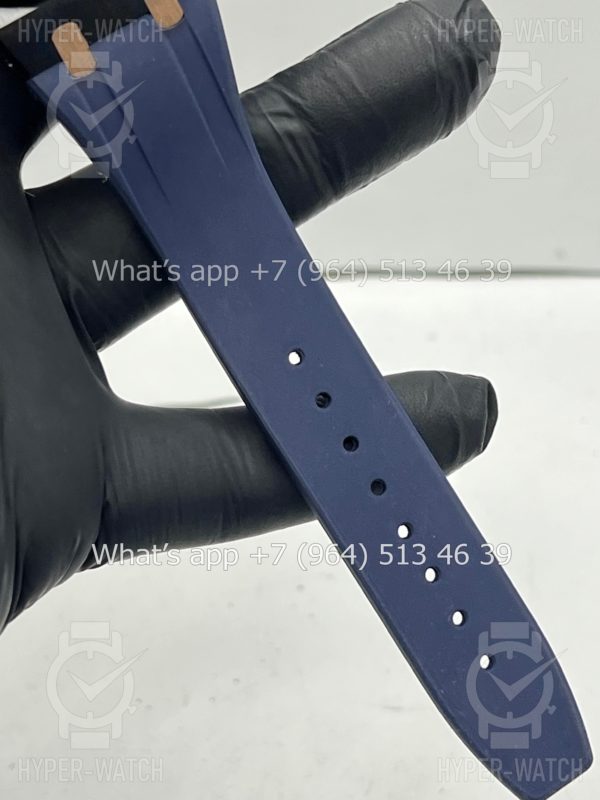 Товар Audemars Piguet Royal Oak 41mm Art 9503 Фото 5 - Audemars Piguet Royal Oak 41mm Art 9503