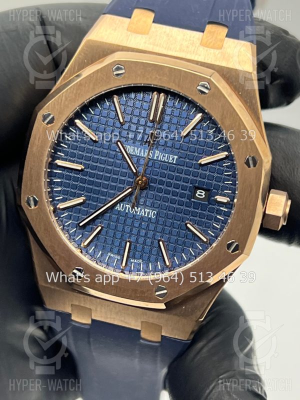 Товар Audemars Piguet Royal Oak 41mm Art 9504 Фото 2 - Audemars Piguet Royal Oak 41mm Art 9504