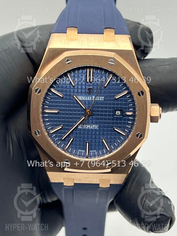 Товар Audemars Piguet Royal Oak 41mm Art 9504 Фото 5 - Audemars Piguet Royal Oak 41mm Art 9504