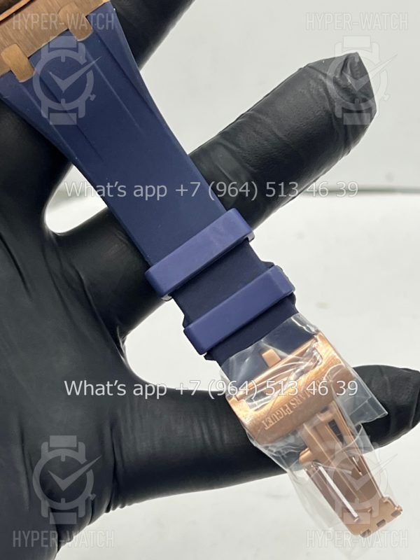 Товар Audemars Piguet Royal Oak 41mm Art 9504 Фото 7 - Audemars Piguet Royal Oak 41mm Art 9504