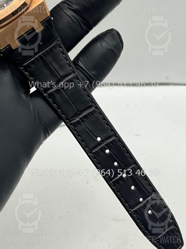 Товар Audemars Piguet Royal Oak Chronograph 41mm Art 9498 Фото 6 - Audemars Piguet Royal Oak Chronograph 41mm Art 9498