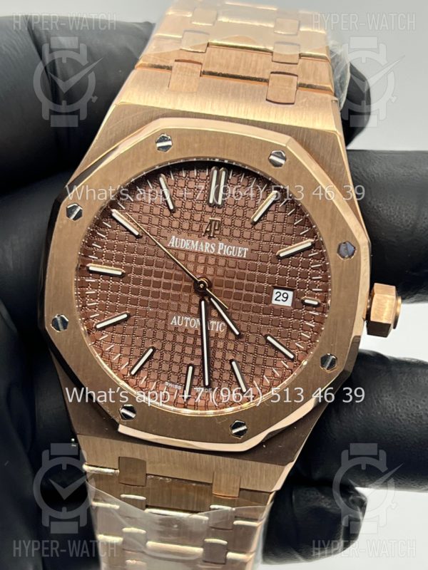 Товар Audemars Piguet Royal Oak 41mm Art 9505 Фото 2 - Audemars Piguet Royal Oak 41mm Art 9505