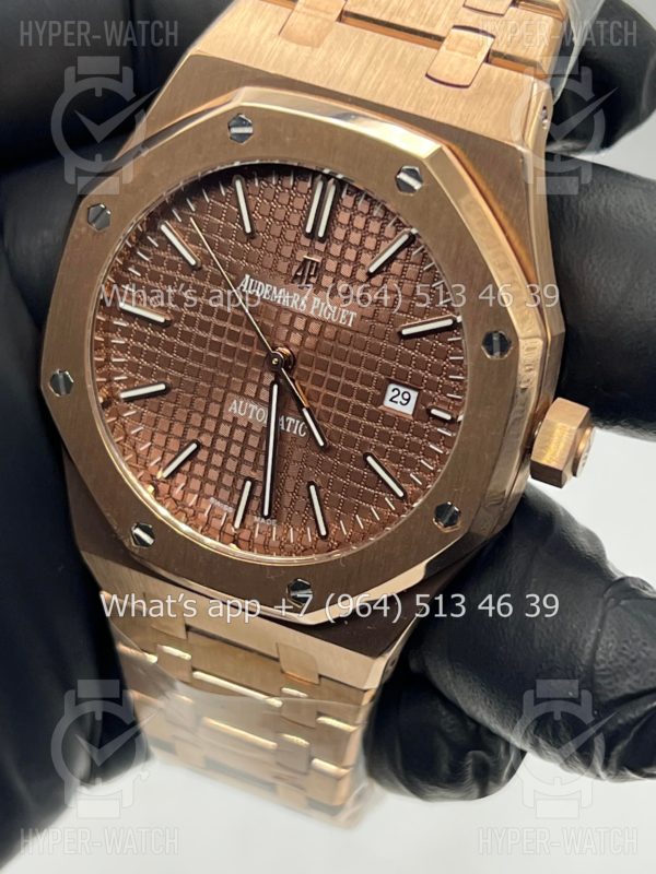 Товар Audemars Piguet Royal Oak 41mm Art 9505 Фото 3 - Audemars Piguet Royal Oak 41mm Art 9505