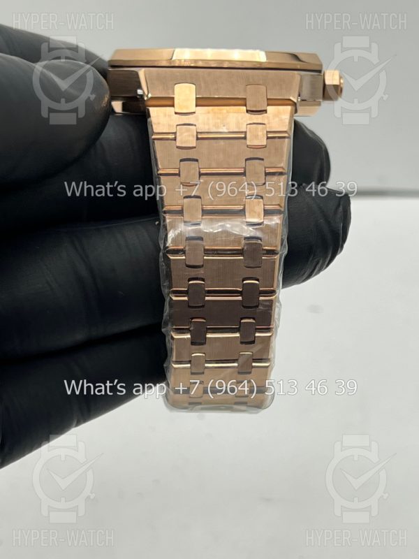 Товар Audemars Piguet Royal Oak 41mm Art 9505 Фото 5 - Audemars Piguet Royal Oak 41mm Art 9505