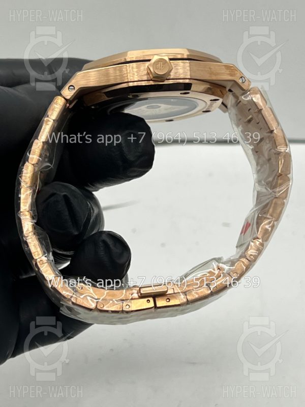 Товар Audemars Piguet Royal Oak 41mm Art 9505 Фото 6 - Audemars Piguet Royal Oak 41mm Art 9505