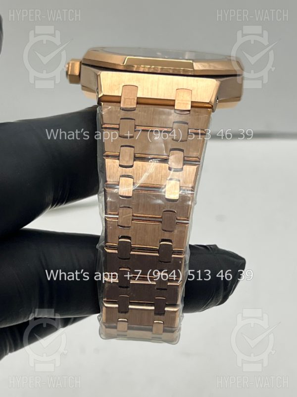 Товар Audemars Piguet Royal Oak 41mm Art 9505 Фото 7 - Audemars Piguet Royal Oak 41mm Art 9505