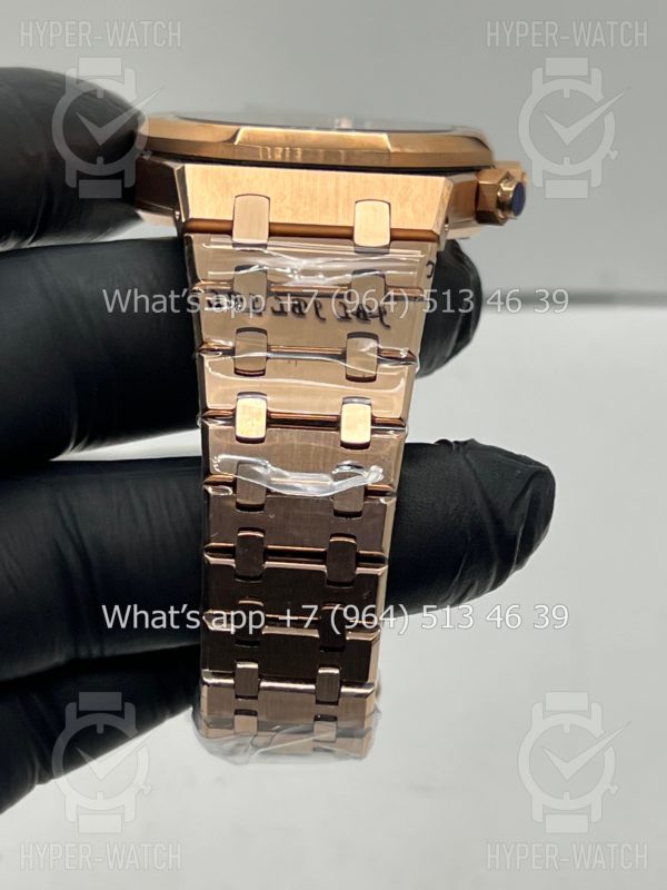 Товар Audemars Piguet Royal Oak Chronograph 41mm Art 9499 Фото 6 - Audemars Piguet Royal Oak Chronograph 41mm Art 9499