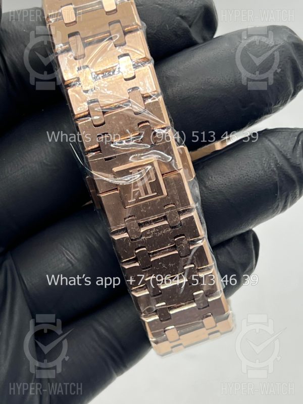 Товар Audemars Piguet Royal Oak Chronograph 41mm Art 9499 Фото 10 - Audemars Piguet Royal Oak Chronograph 41mm Art 9499