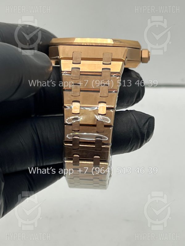 Фото 9 - Audemars Piguet Royal Oak 41mm Art 9507