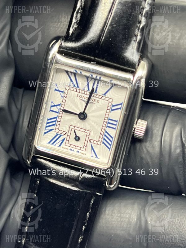 Товар Longines Mini Dolcevita Art 9486 Фото 2 - Longines Mini Dolcevita Art 9486