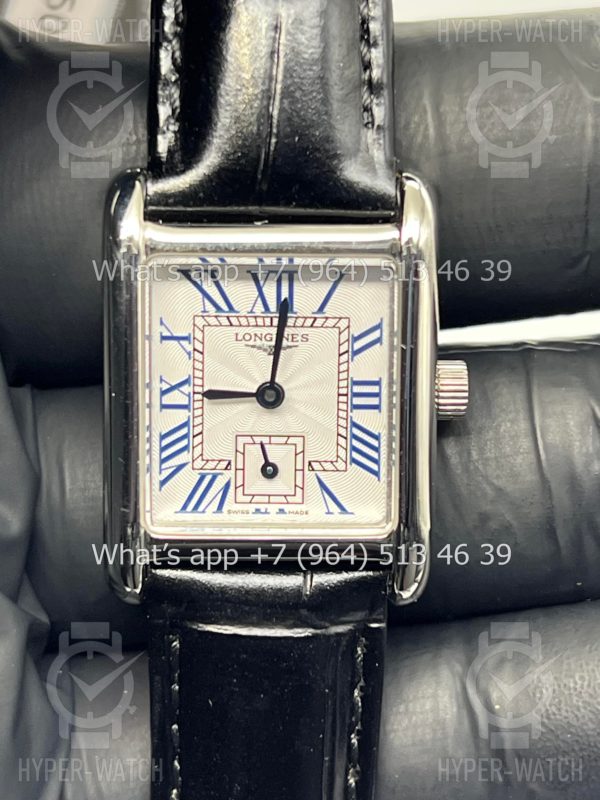Товар Longines Mini Dolcevita Art 9486 Фото 4 - Longines Mini Dolcevita Art 9486