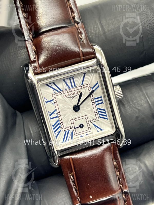Товар Longines Mini Dolcevita Art 9487 Фото 4 - Longines Mini Dolcevita Art 9487