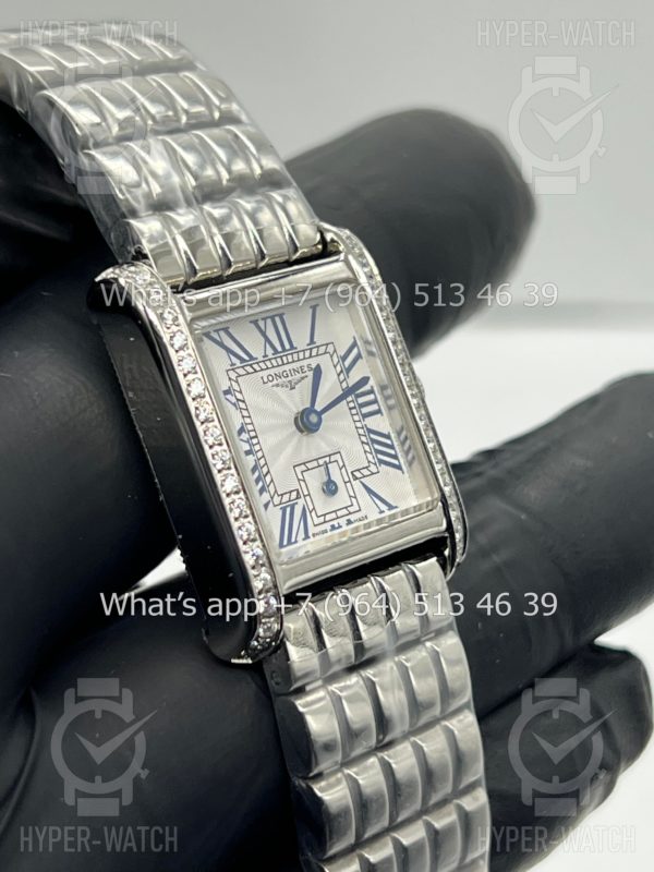 Товар Longines Mini Dolcevita Art 9488 Фото 4 - Longines Mini Dolcevita Art 9488