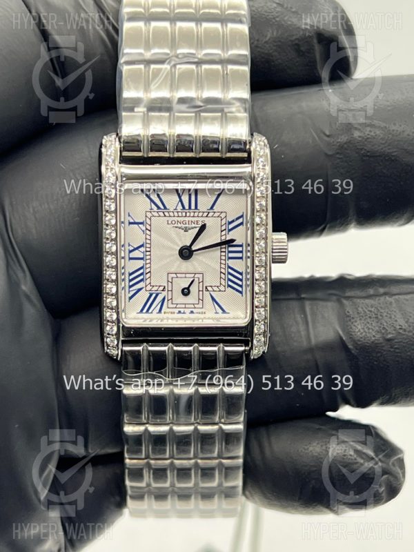 Товар Longines Mini Dolcevita Art 9488 Фото 8 - Longines Mini Dolcevita Art 9488