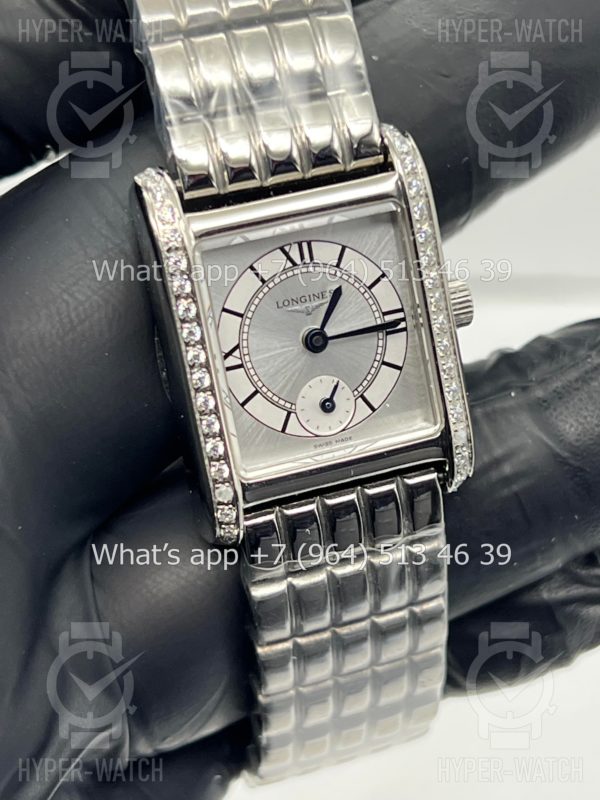 Товар Longines Mini Dolcevita Art 9490 Фото 4 - Longines Mini Dolcevita Art 9490