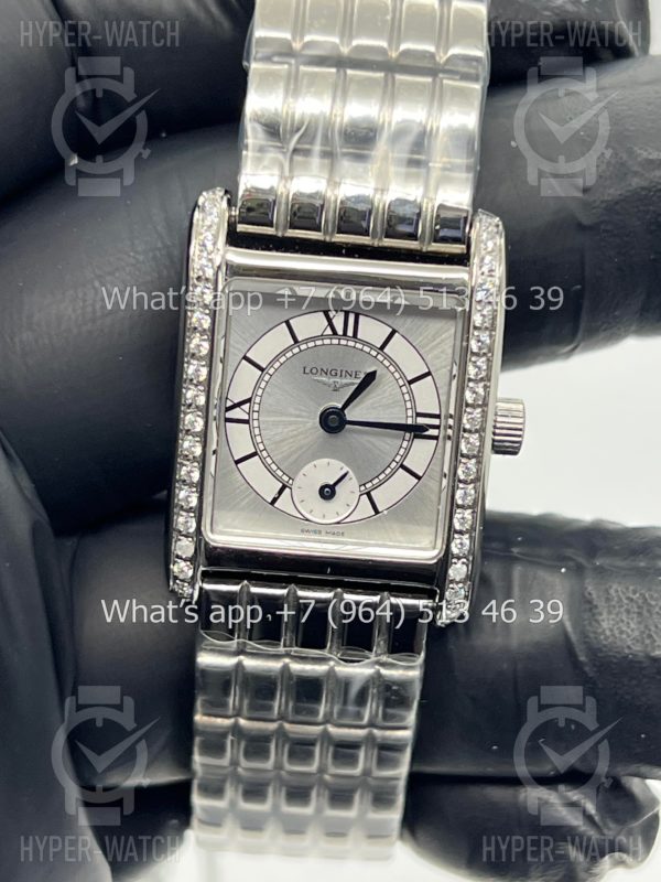 Товар Longines Mini Dolcevita Art 9490 Фото 5 - Longines Mini Dolcevita Art 9490