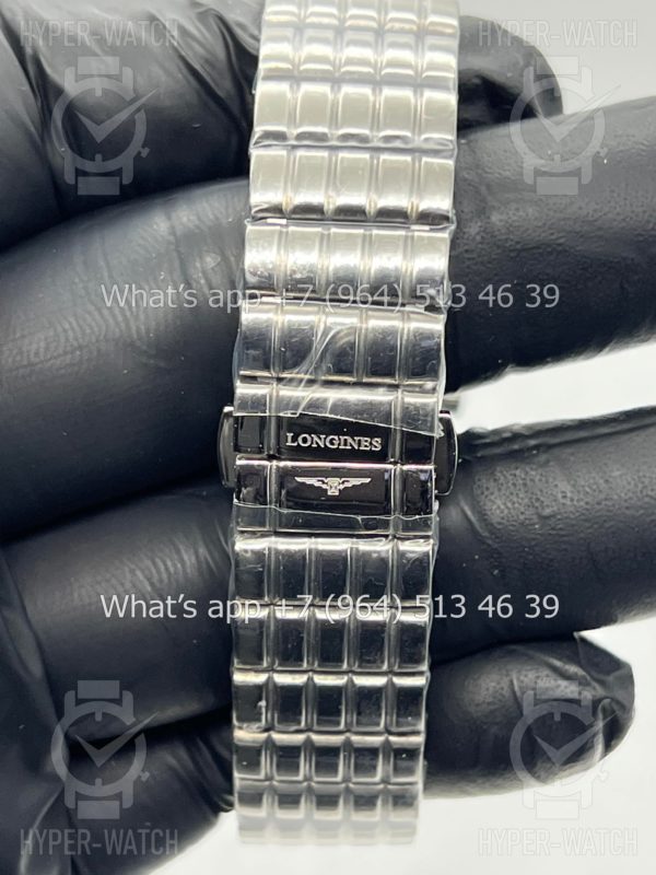 Товар Longines Mini Dolcevita Art 9490 Фото 10 - Longines Mini Dolcevita Art 9490
