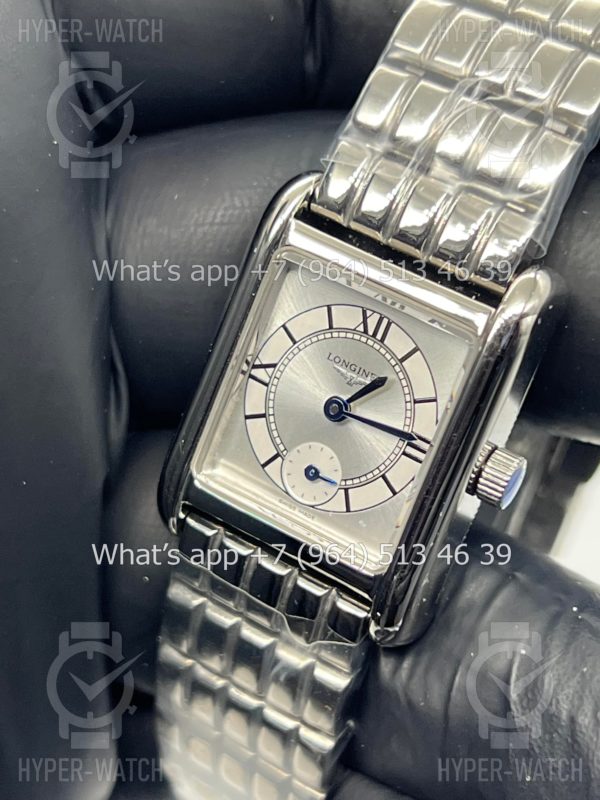 Товар Longines Mini Dolcevita Art 9491 Фото 3 - Longines Mini Dolcevita Art 9491