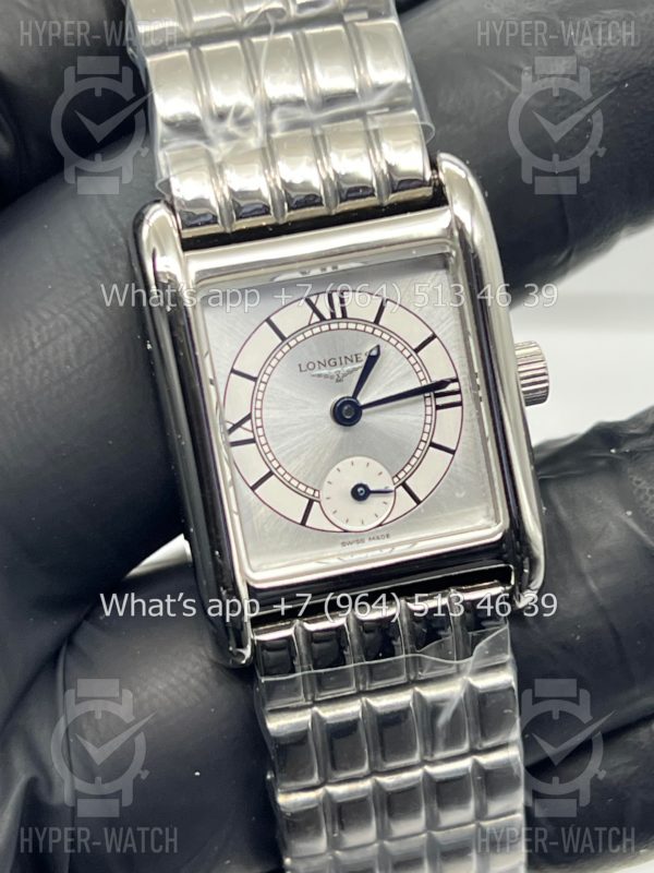 Товар Longines Mini Dolcevita Art 9491 Фото 4 - Longines Mini Dolcevita Art 9491